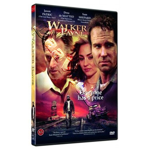Walker Payne |   DVD